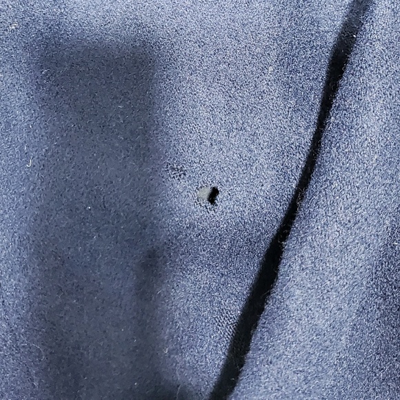 Coat - Picture 4 of 4